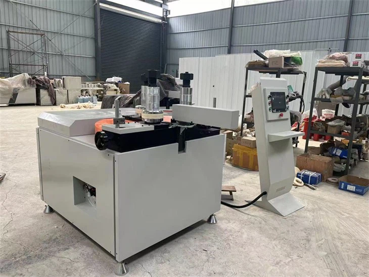 Cnc Aluminum Arch Bending Machine