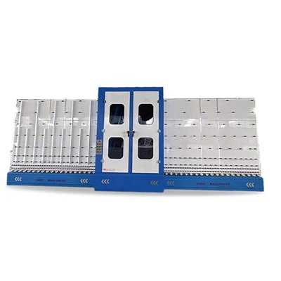 Koliki je vijek trajanja mašine za pranje čaša?